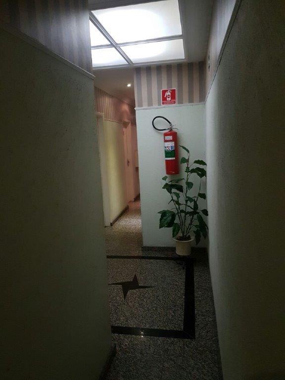 Hotel Flor São Paulo Exteriér fotografie